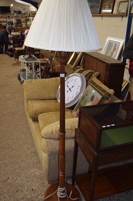 Lot 273 - Standard lamp