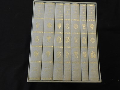 Lot 126 - JANE AUSTEN: WORKS, Introduction Richard...