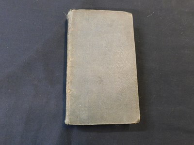 Lot 143 - JOHN MILTON: PARADISE REGAIN'D A POEM IN FOUR...