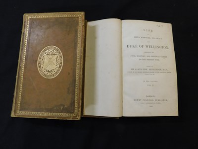 Lot 167 - JAMES EDWARD ALEXANDER (ED): LIFE OF FIELD...