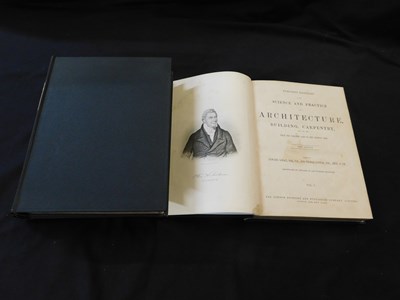 Lot 181 - EDWARD LOMAX AND THOMAS GUNYON (EDS):...