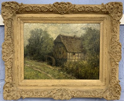 Lot 243 - Attributed to Matthias Jarren (German, 20th...