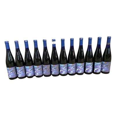 Lot 140 - Twelve bottles of 1994 Löwengold Aussie 750ml 8.5 volSix bottles of 1997 Löwengold Aussie 750ml 8.5 vol