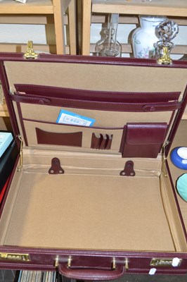 Lot 560 - Modern briefcase