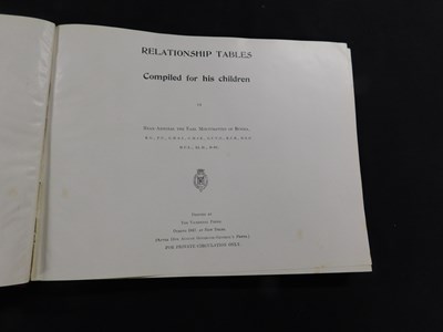 Lot 241 - LOUIS MOUNTBATTEN EARL MOUNTBATTEN OF BURMA:...
