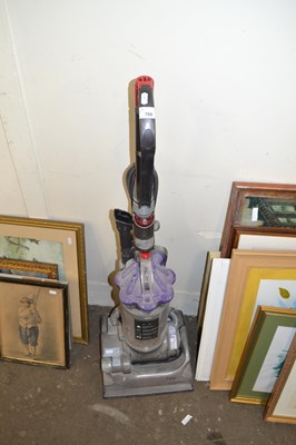 Lot 709 - Dyson vacuum cleaner