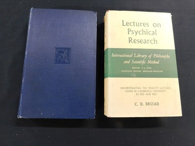 Lot 254 - ADA GOODRICH-FREER 'MISS X': ESSAYS IN...