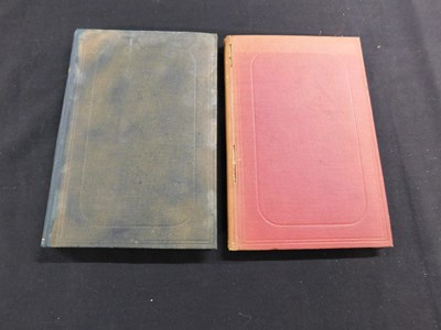 Lot 265 - GEORGE WILLIAM FOOTE AND J M WHEELER: CRIMES...