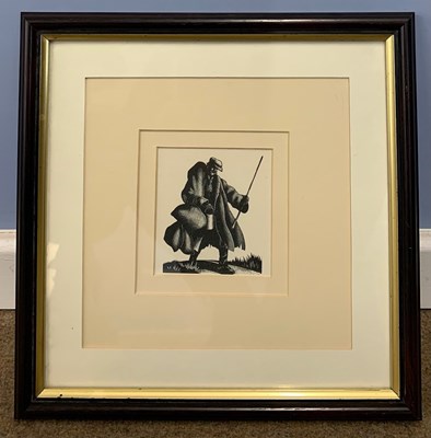 Lot 298 - After Claire Leighton (British,1898-1989),...