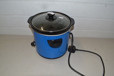 Lot 151 - Slow cooker