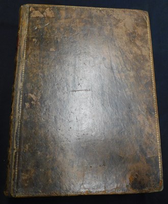 Lot 326 - PAYNE'S ILLUSTRATED FAMILY-BIBLE... Eds,...