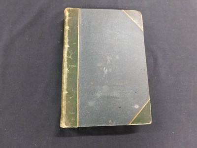 Lot 346 - HENRY NOEL HUMPHREYS: THE GENERA OF BRITISH...