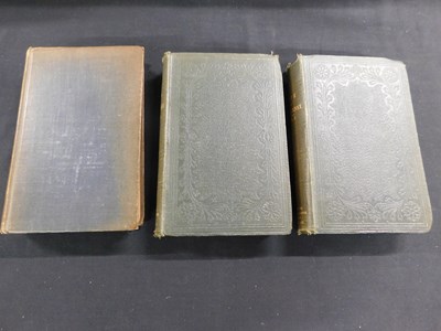 Lot 363 - JOSEPH BEVAN BRAITHWAITE: MEMOIRS OF JOSEPH...