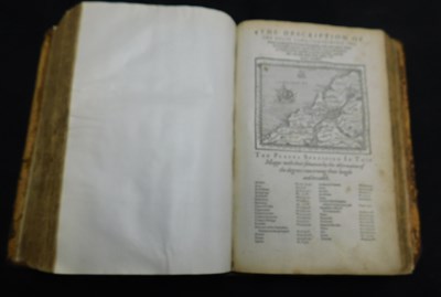 Lot 331 - THE BIBLE THAT IS..., London, Christopher...