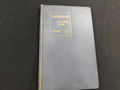 Lot 370 - ARTHUR HENRY PATTERSON AND A H SMITH: CHARLES...