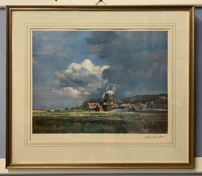 Lot 216 - After Frank Wootton (British, 20th century),...