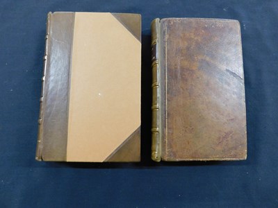 Lot 381 - [CHARLES PARKIN]: THE HISTORY OF GREAT...