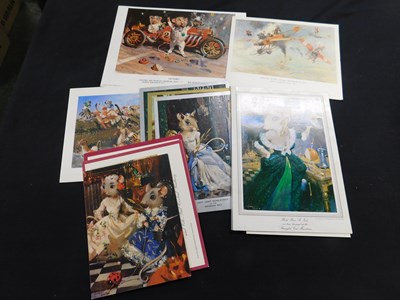 Lot 359 - Terence Tenison Cuneo (1907-1996) a collection...