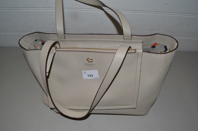 Lot 153 - Handbag marked Radley