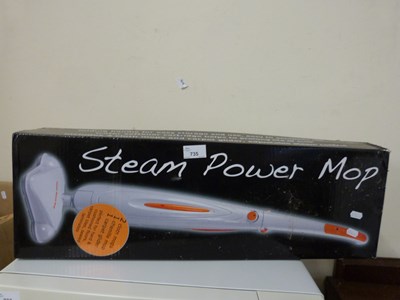 Lot 735 - Steam Power Mop