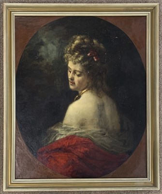 Lot 133 - Attributed to Friedrich Pondel (German,...