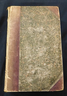 Lot 389 - [THOMAS KITSON CROMWELL]: EXCURSIONS IN THE...