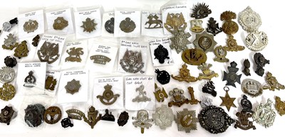 Lot 55 - Large Quantity of Victorian and 20th Century...
