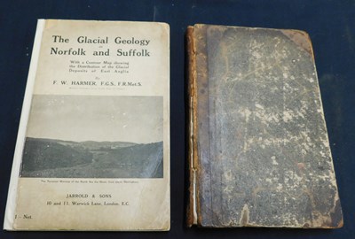 Lot 440 - ANON: GEOGRAPHICAL DESCRIPTION OF THE COUNTY...