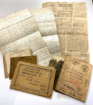 Lot 107 - Quantity of First World War medals to include...