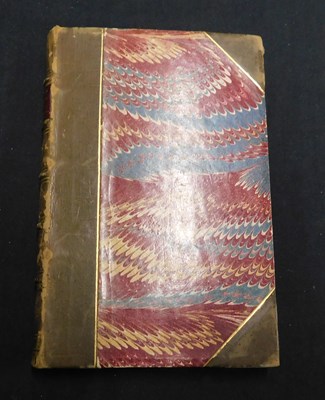 Lot 446 - CHARLES COOKE: TOPOGRAPHICAL AND STATISTICAL...