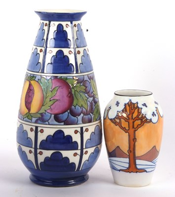 Lot 57 - Charlotte Rhead Lustre Vase