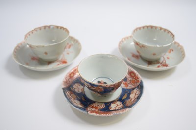 Lot 262 - Group of 18th century Chinese Porcelain