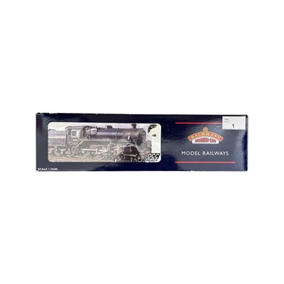 Lot 1 - A boxed Bachmann Branch-Line 00 gauge 32-950:...