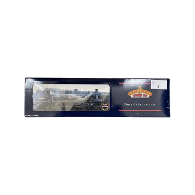 Lot 20 - A boxed Bachmann Branch-Line 00 gauge 32-351...