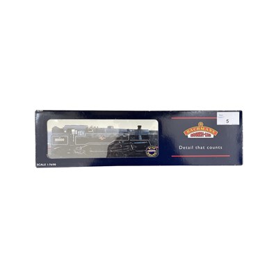 Lot 5 - A boxed Bachmann Branch-Line 00 gauge 32-352...