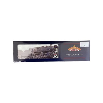 Lot 9 - A boxed Bachmann Branch-Line 00 gauge 32-577...