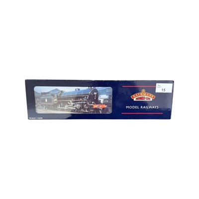 Lot 15 - A boxed Bachmann Branch-Line 00 gauge 31-712...