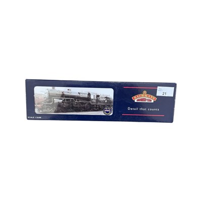 Lot 21 - A boxed Bachmann Branch-Line 00 gauge 32-176...