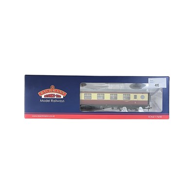 Lot 18 - A boxed Bachmann Branch-Line 00 gauge 39-475...