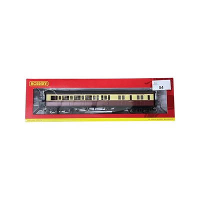 Lot 30 - A boxed Hornby 00 gauge R4685 BR Collett...