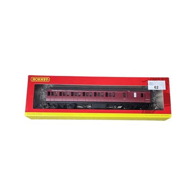 Lot 62 - A boxed Hornby 00 gauge R4801 BR (ex LMS)...