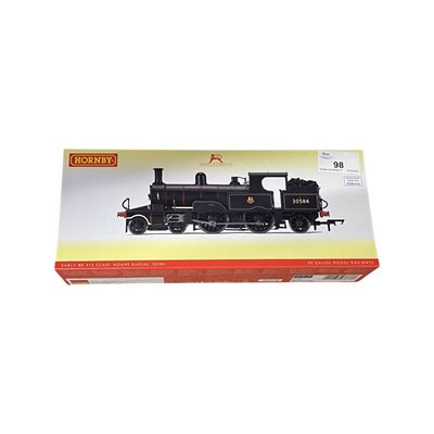 Lot 98 - A boxed Hornby 00 gauge R3333 BR (Early)...