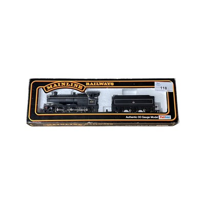 Lot 118 - A boxed Palitoy Mainline Railways  00 gauge...