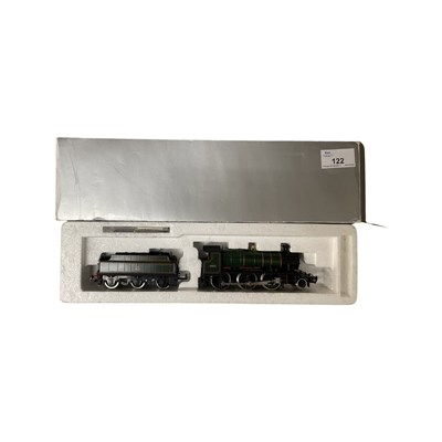 Lot 122 - A Palitoy Mainline Railways 00 gauge carriage,...