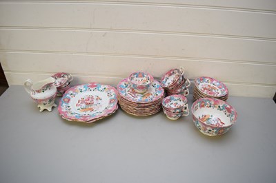 Lot 5 - COLLECTION OF 19TH CENTURY STAFFORDSHIRE...