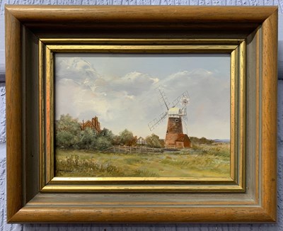 Lot 50 - James J.Allen (British, contemporary),...