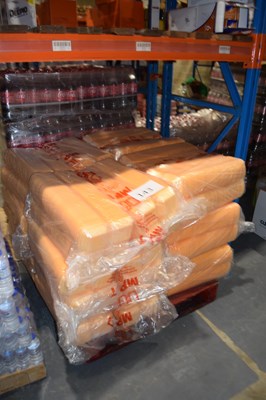 Lot 143 - Pallet containing a large quantity of MP7...