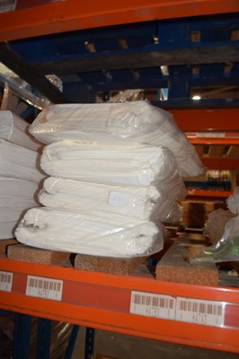 Lot 211 - Three bags of grease proof paper bags, 8.5 x 8....