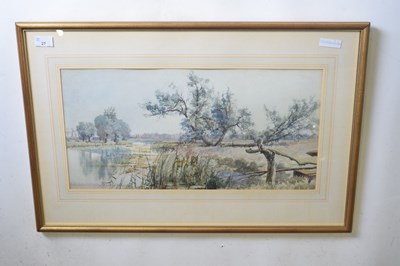 Lot 27 - Stephen John Batchelder (1849-1932), signed...