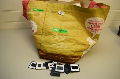 Lot 238 - COLLECTION OF THOUSANDS OF 35MM FILM NEGATIVES